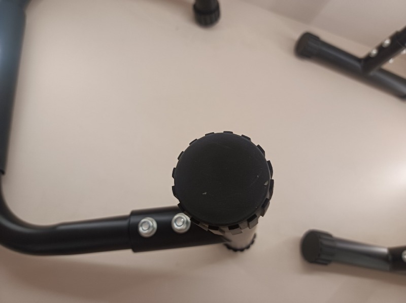 Supporti per Flessioni a Muro, - Push Up Stand Bar recensione e prezzo