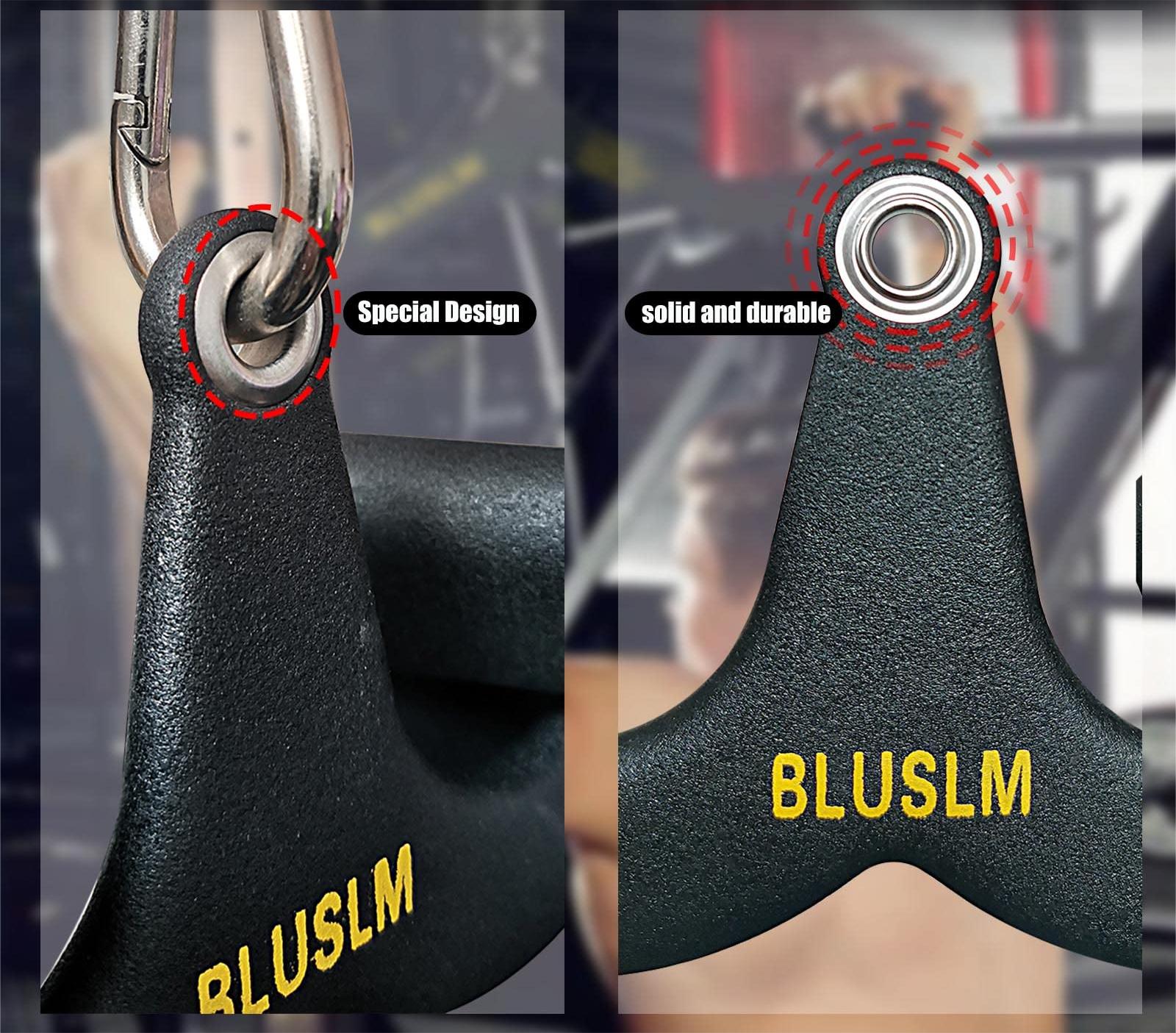 Impugnatura per allenamento, b - Home Gym Hack recensione e prezzo