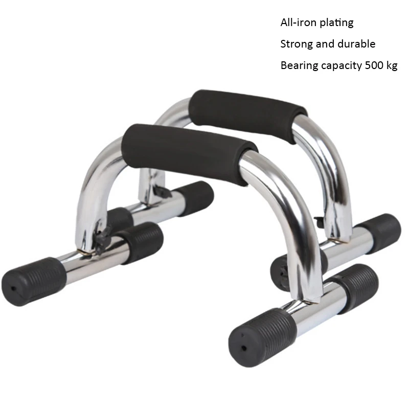 Supporti per barra push up con - Push Up Stand Bar recensione e prezzo
