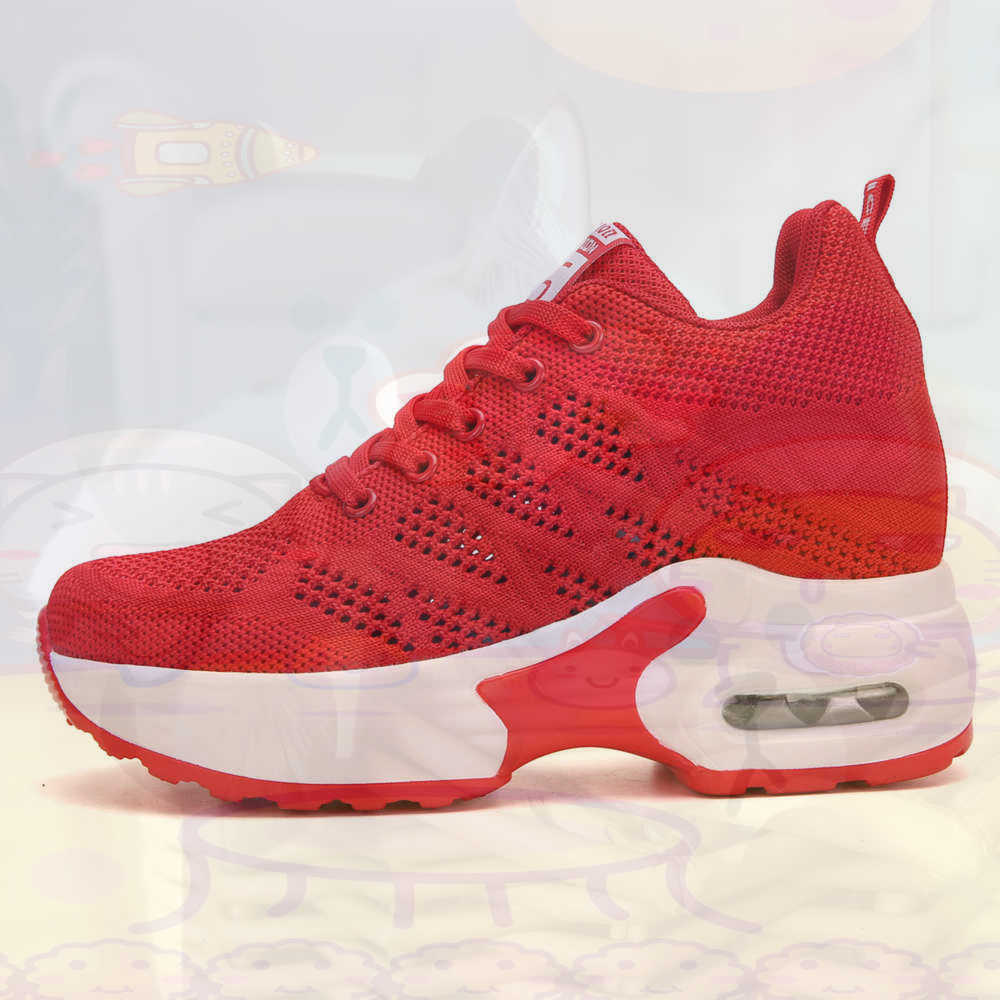 Rosso Taglia 36 Scarpe Donna T - Home Gym Names recensione e prezzo