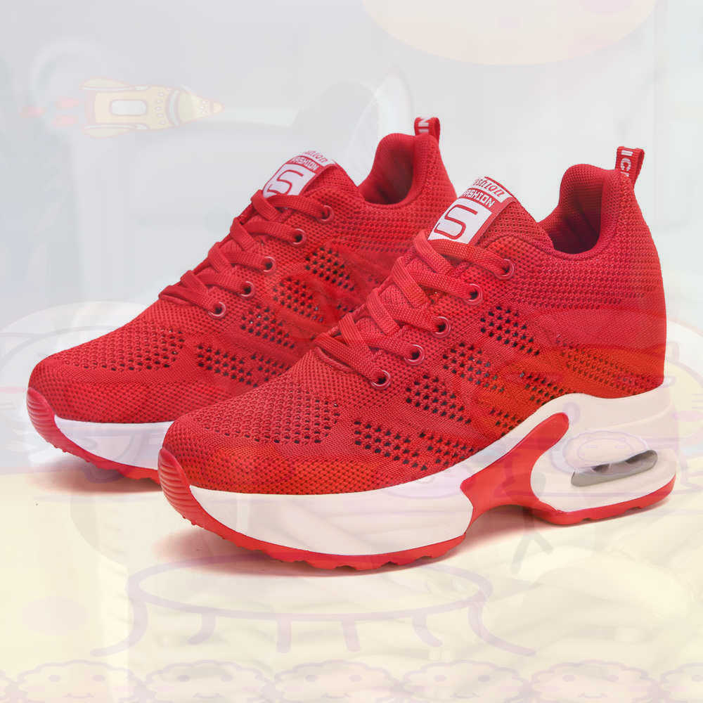 Rosso Taglia 36 Scarpe Donna T - Home Gym Names recensione e prezzo