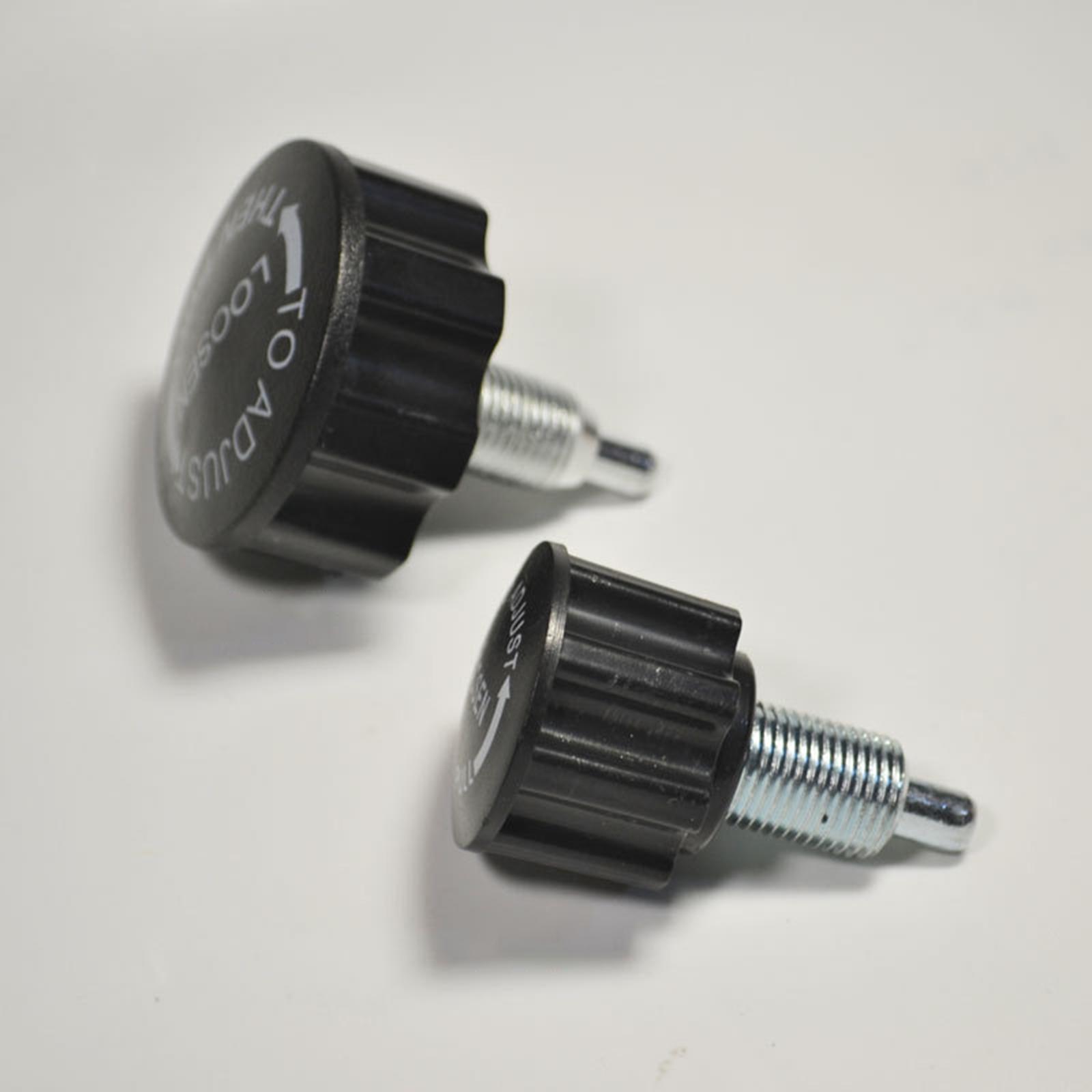 Manopola di regolazione fitnes - Home Gym Necessities recensione e prezzo