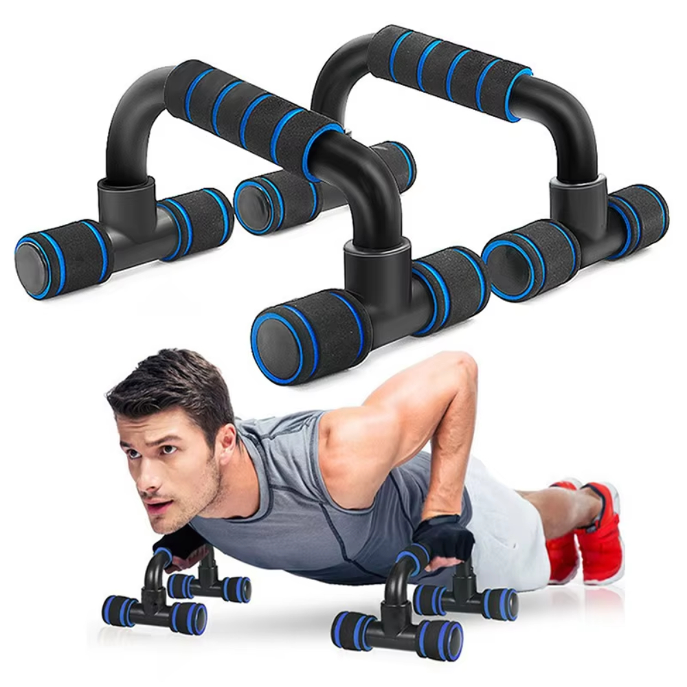 Supporto Antiscivolo a Forma d - Push Up Stand Bar recensione e prezzo