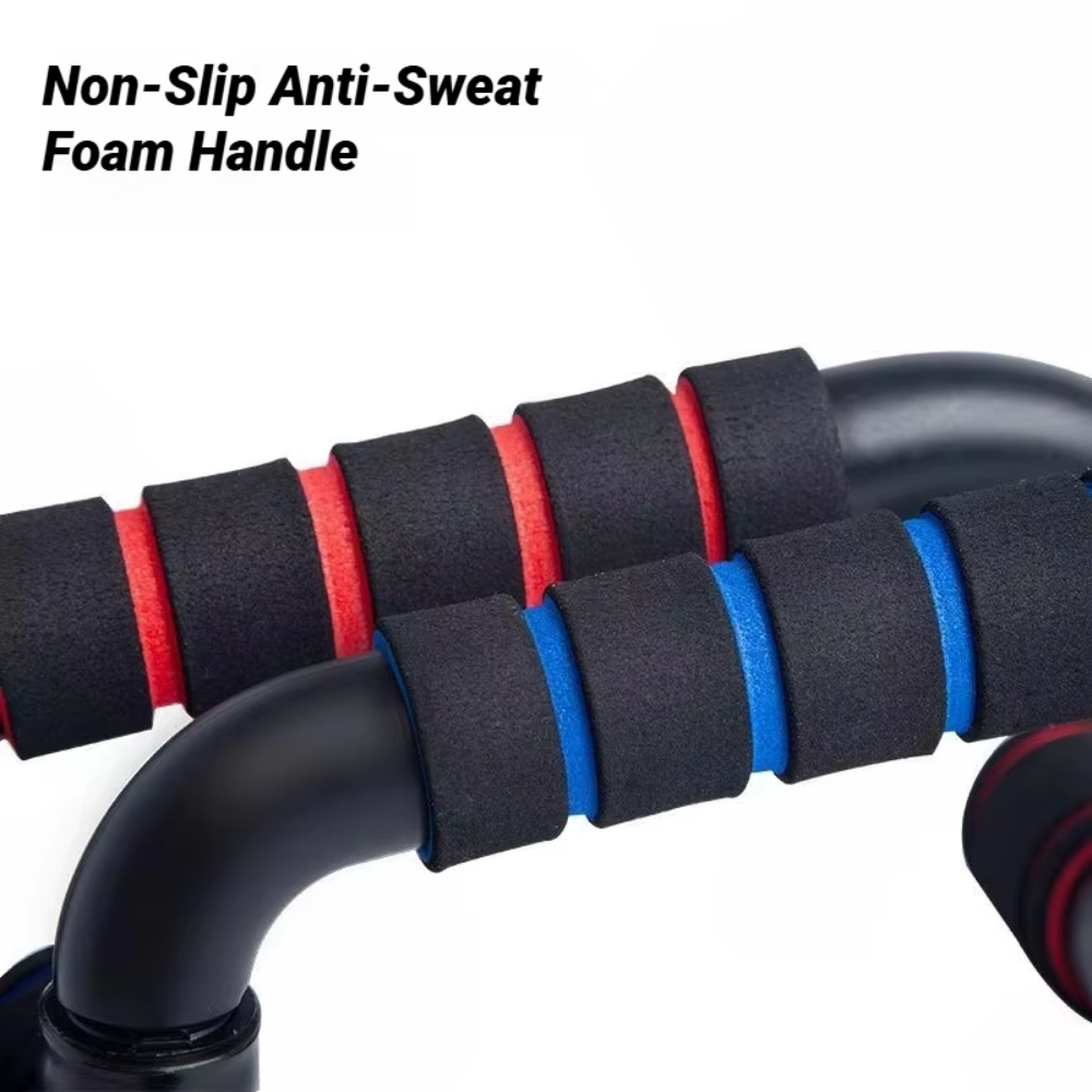 Supporto Antiscivolo a Forma d - Push Up Stand Bar recensione e prezzo