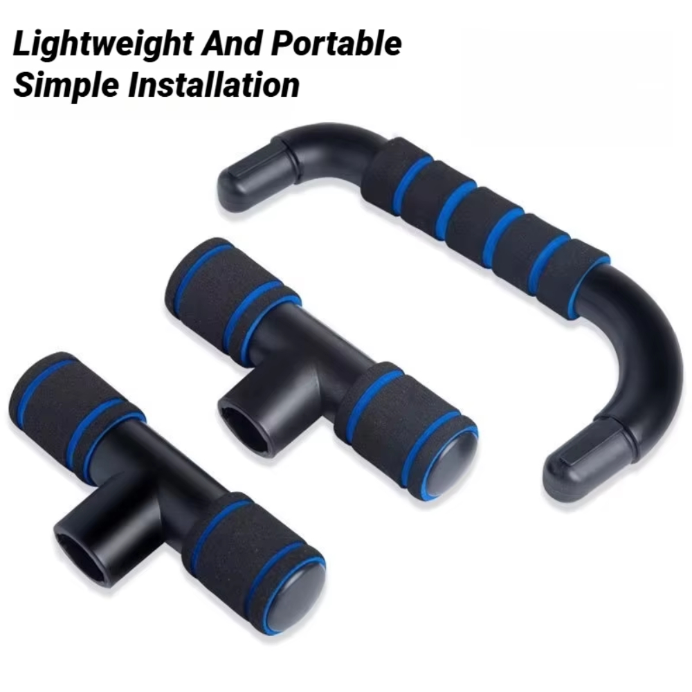 Supporto Antiscivolo a Forma d - Push Up Stand Bar recensione e prezzo
