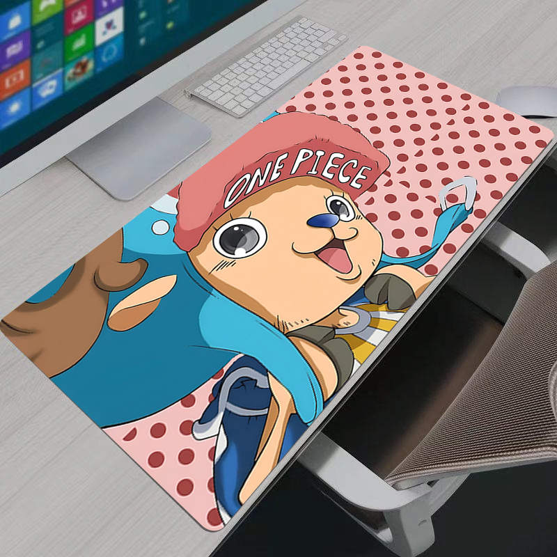 One Piece Tony Tony Chopper Ta - Home Gym Xxl recensione e prezzo