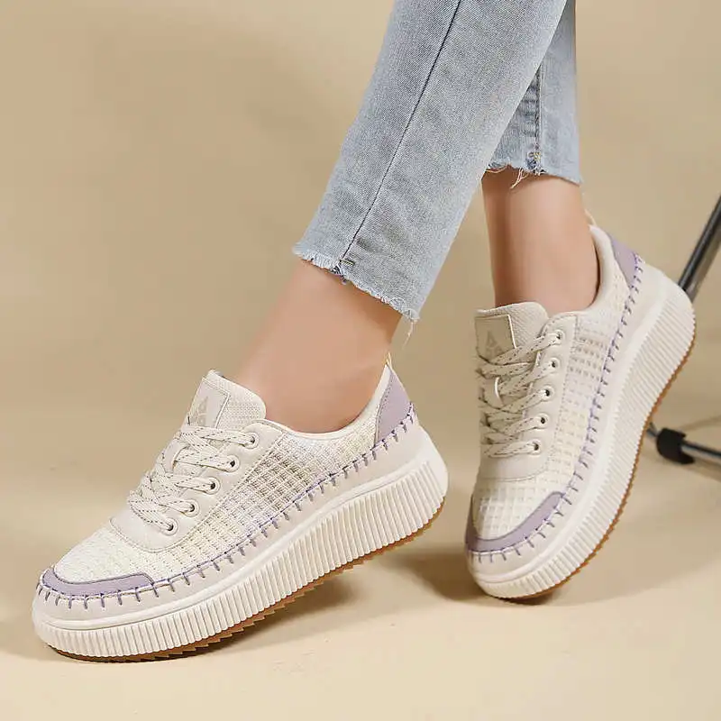Scarpe marroni Donna Appartame - Home Gym Names recensione e prezzo