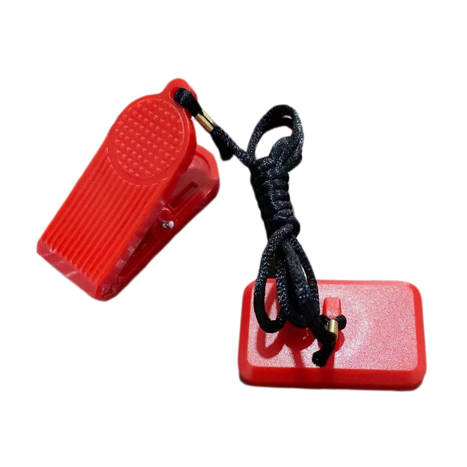Chiave tapis roulant interrutt - Home Gym Necessities recensione e prezzo