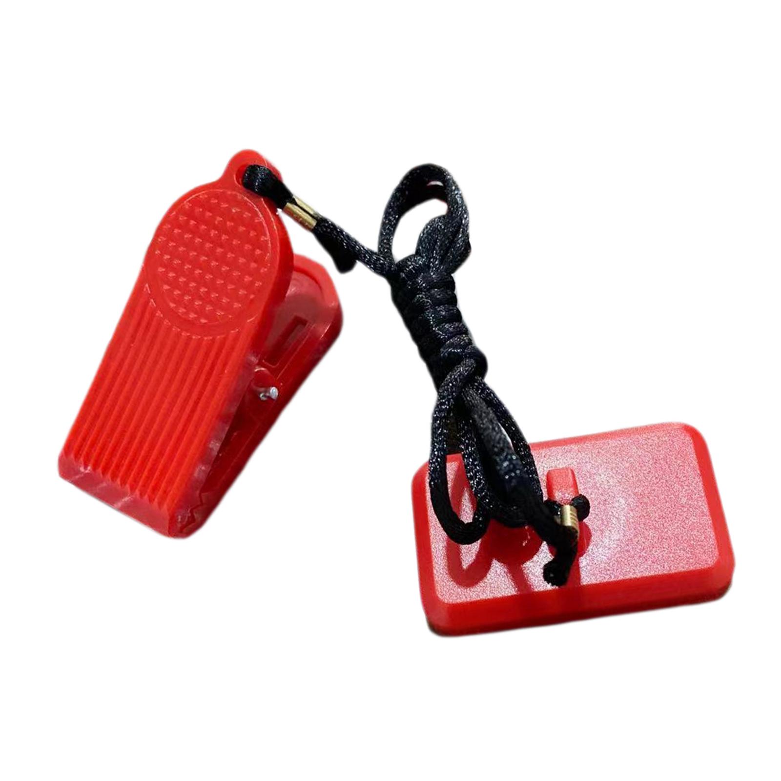 Chiave tapis roulant interrutt - Home Gym Necessities recensione e prezzo