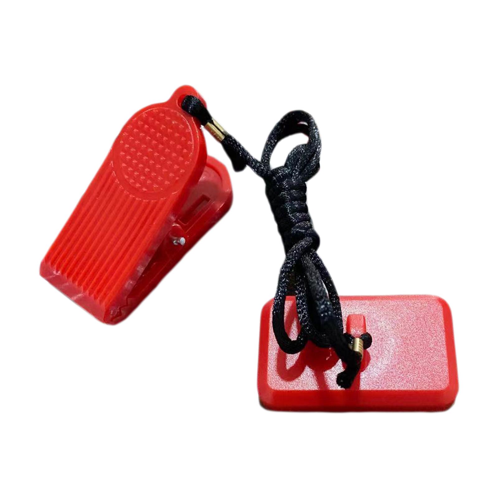 Chiave tapis roulant interrutt - Home Gym Necessities recensione e prezzo