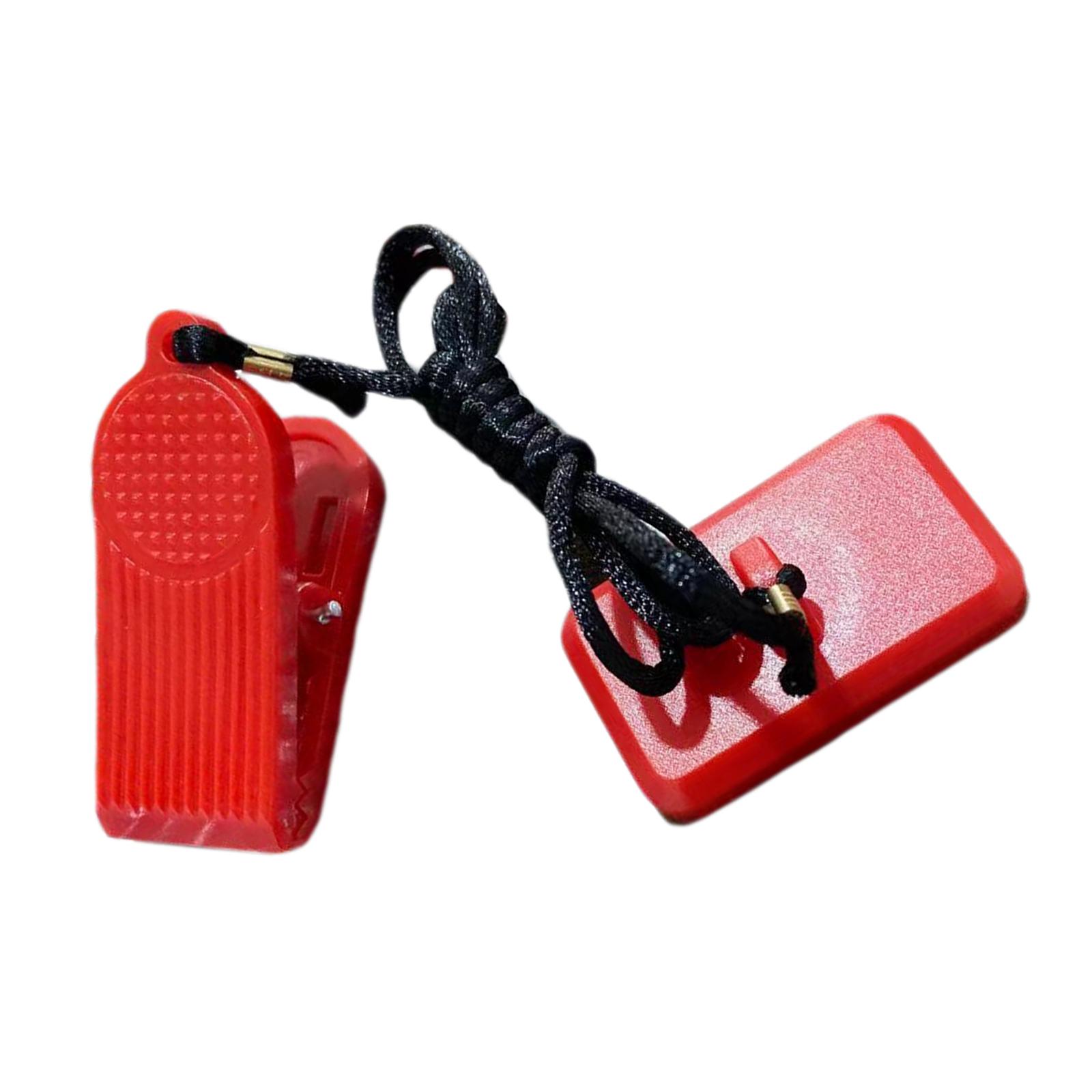 Chiave tapis roulant interrutt - Home Gym Necessities recensione e prezzo