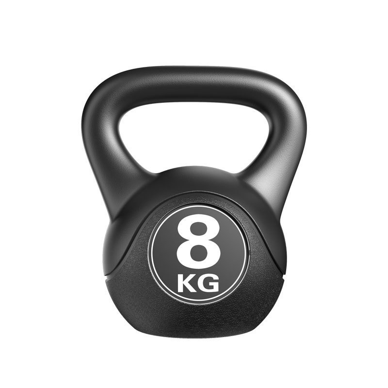Kettlebell Regolabile da 8 kg  - Home Gym Room recensione e prezzo
