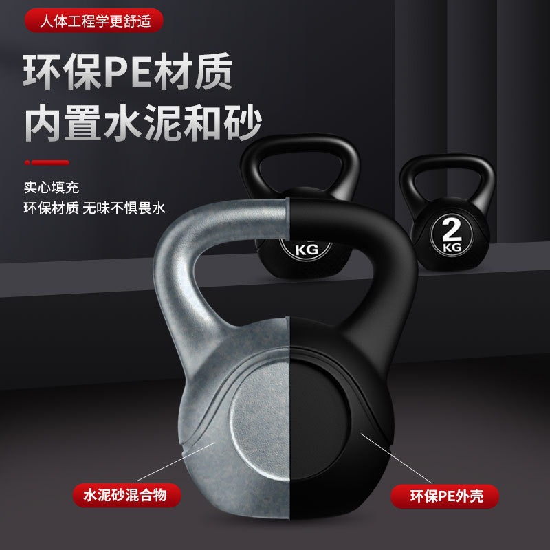 Kettlebell Regolabile da 8 kg  - Home Gym Room recensione e prezzo