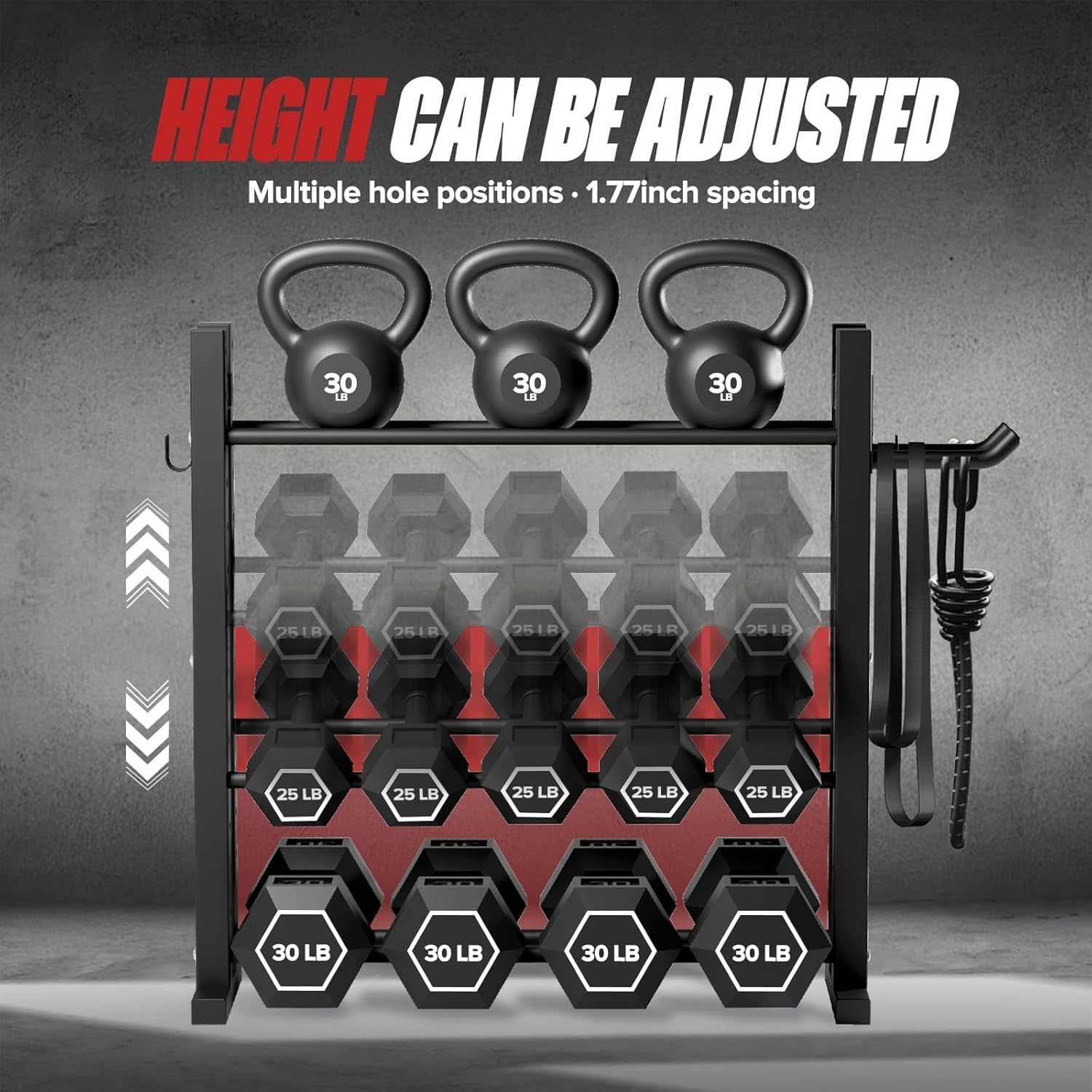 Per Uso Domestico, Materiale i - Home Gym Compact recensione e prezzo
