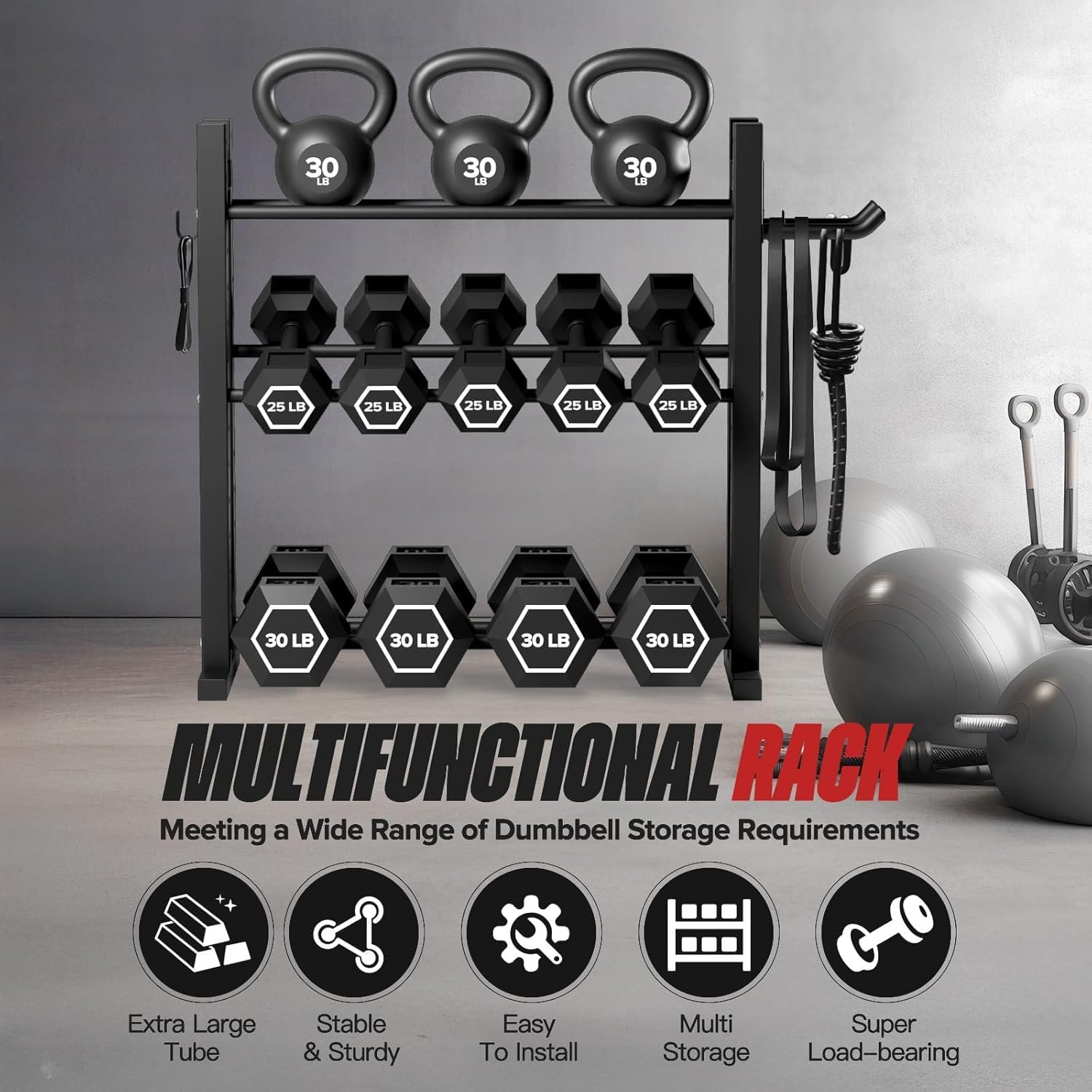 Per Uso Domestico, Materiale i - Home Gym Compact recensione e prezzo