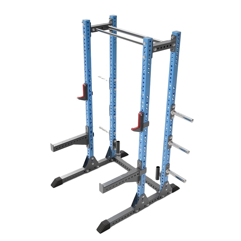Leadman Fitness Vende Attrezza - Home Gym Power Rack recensione e prezzo