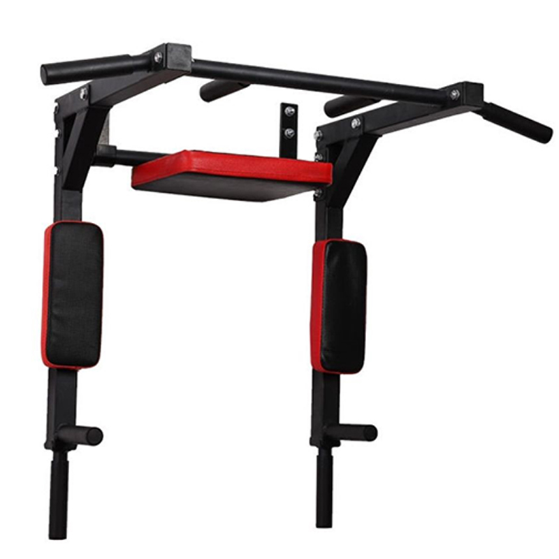 Barra parallela e per trazioni - Home Gym Leg recensione e prezzo