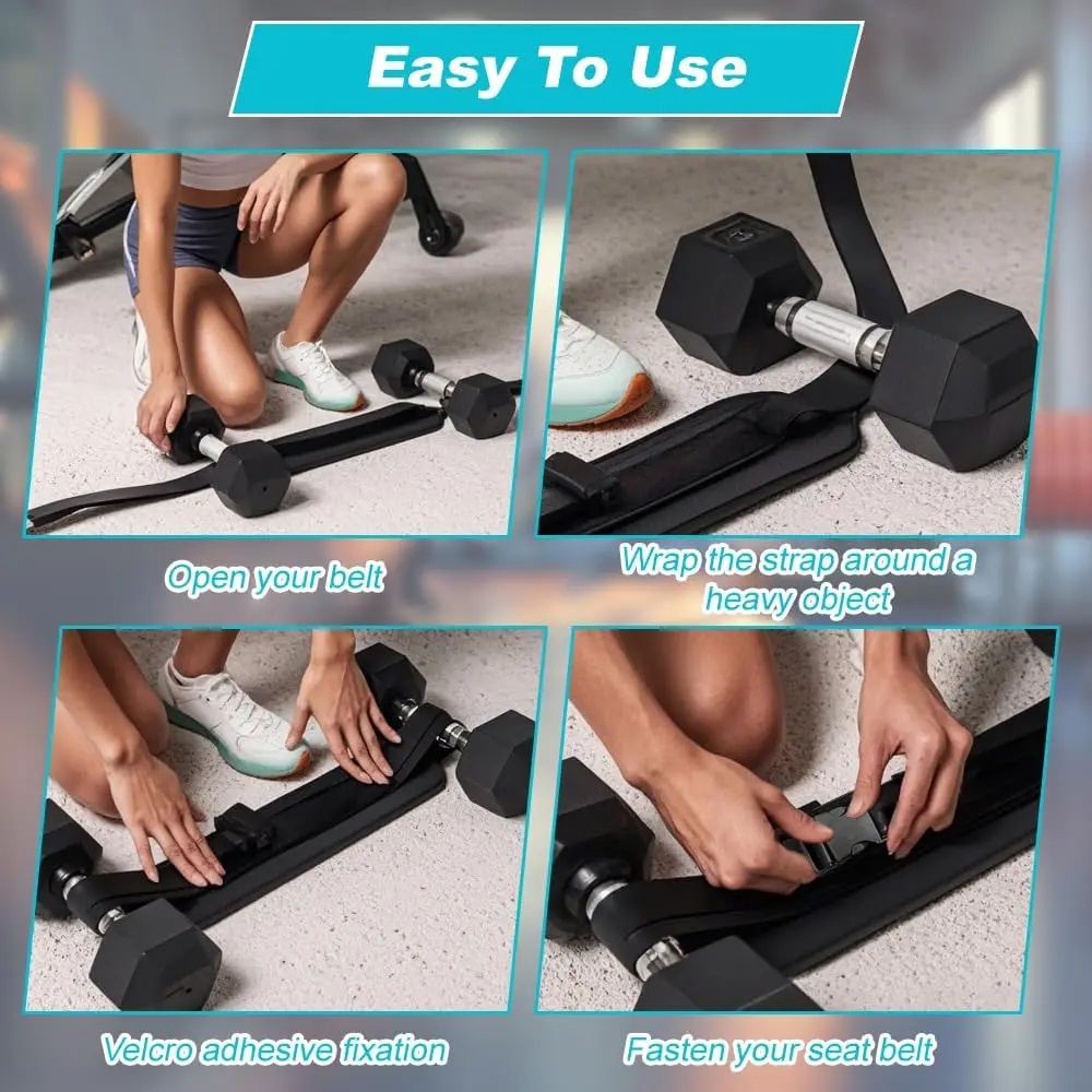 Nuova Cintura Ponderata Regola - Home Gym Necessities recensione e prezzo
