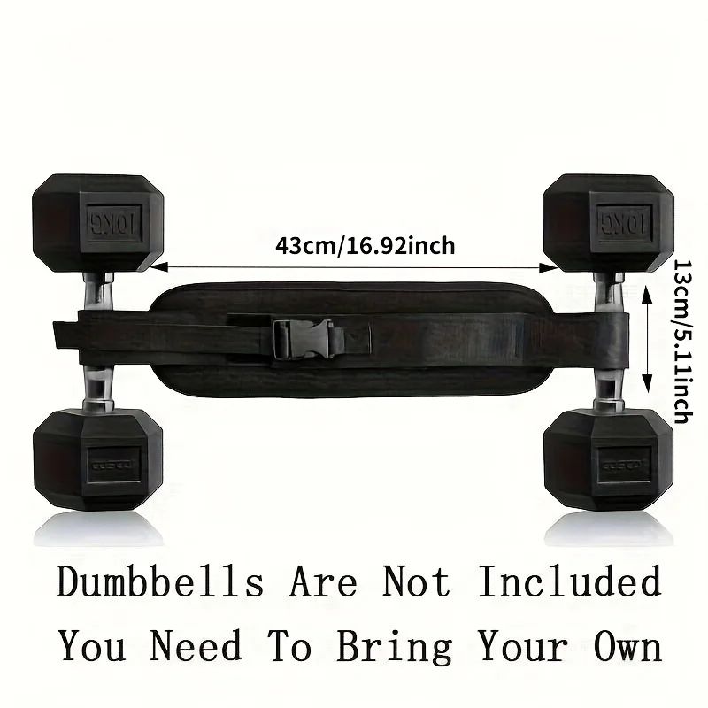 Nuova Cintura Ponderata Regola - Home Gym Necessities recensione e prezzo
