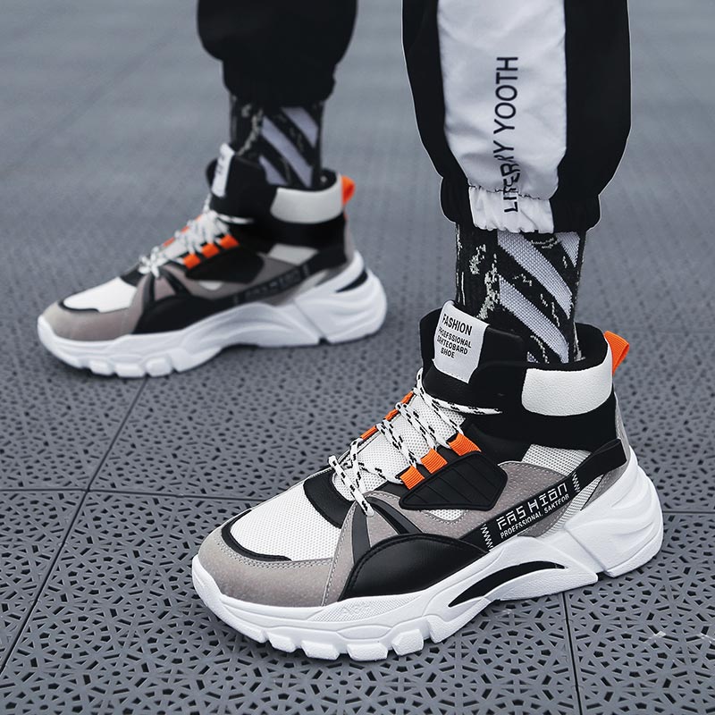 Hightop di trasporto degli uom - Home Gym Names recensione e prezzo