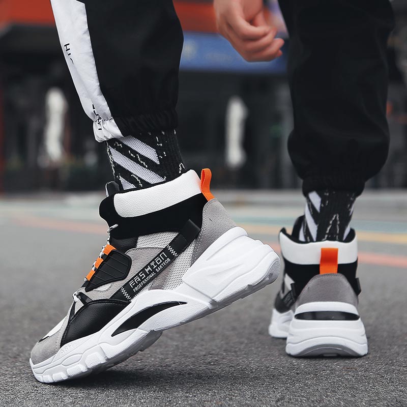 Hightop di trasporto degli uom - Home Gym Names recensione e prezzo