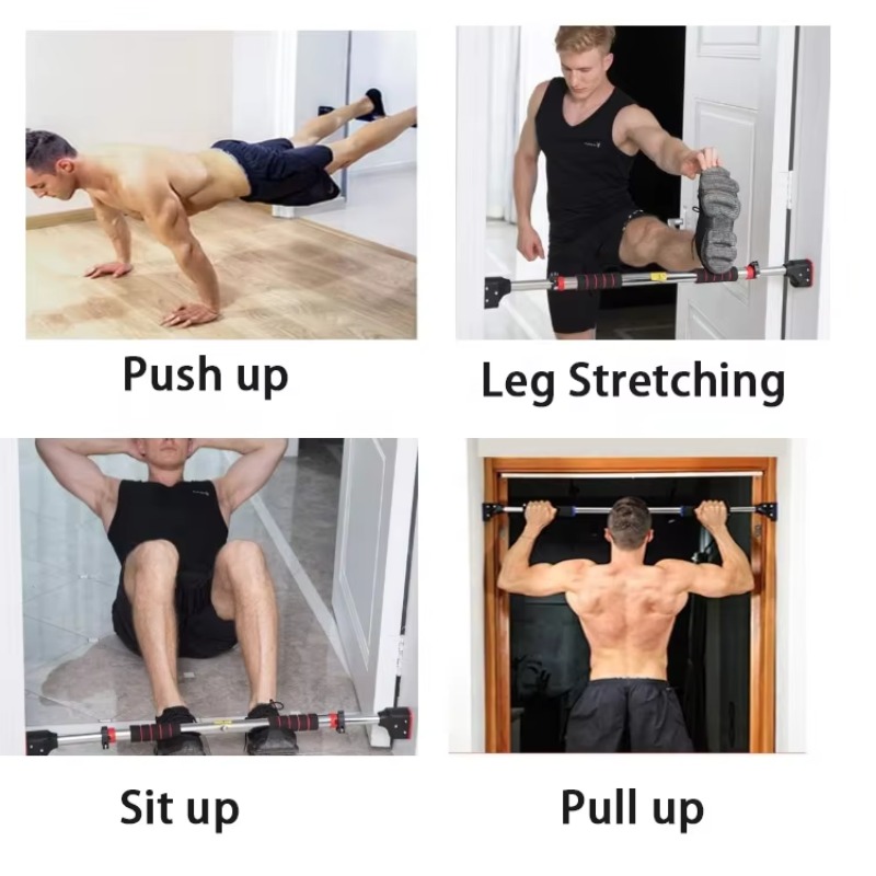Barra Orizzontale Regolabile i - Home Gym Leg recensione e prezzo