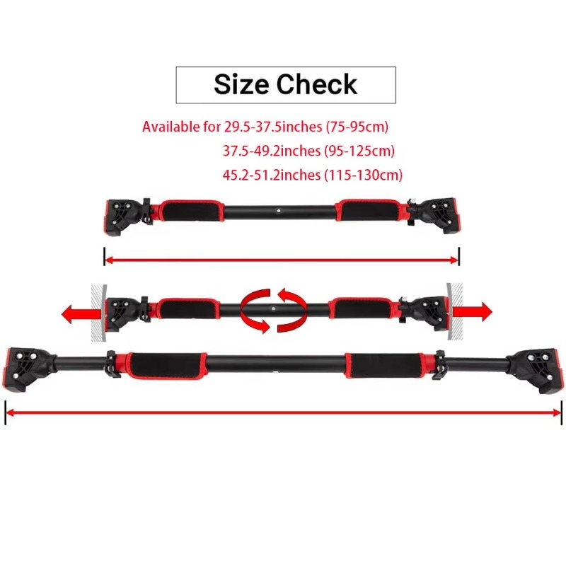 Barra Orizzontale Regolabile i - Home Gym Leg recensione e prezzo