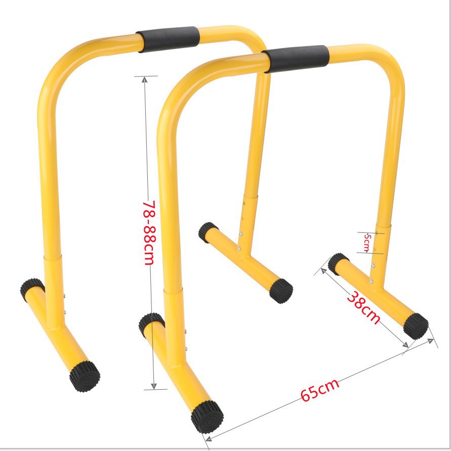 Barra Orizzontale Divisibile,  - Push Up Stand Bar recensione e prezzo
