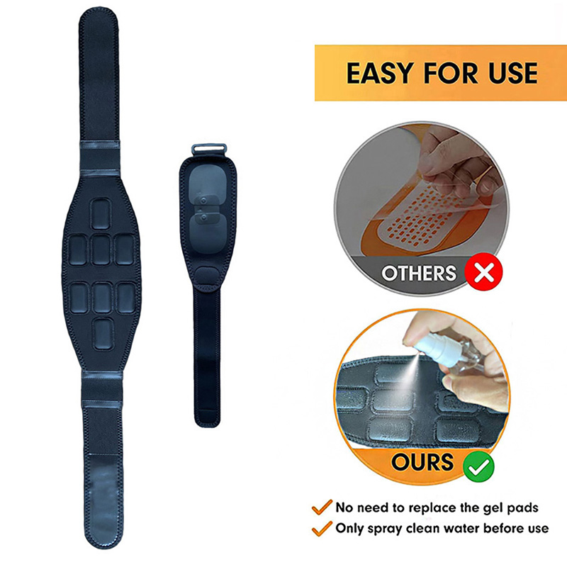 Cintura Tonificante Addominale - Home Gym Hack recensione e prezzo