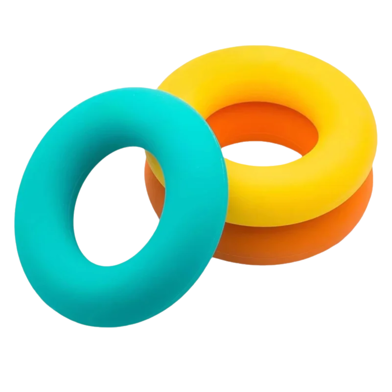 Anello in Silicone per Rafforz - Home Gym Hack recensione e prezzo