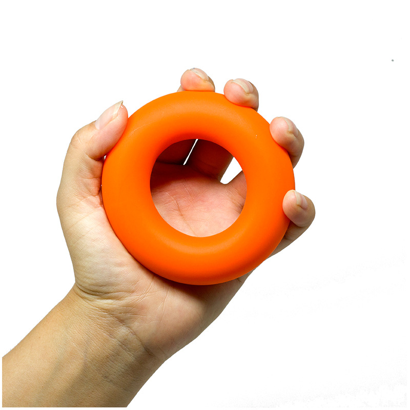 Anello in Silicone per Rafforz - Home Gym Hack recensione e prezzo