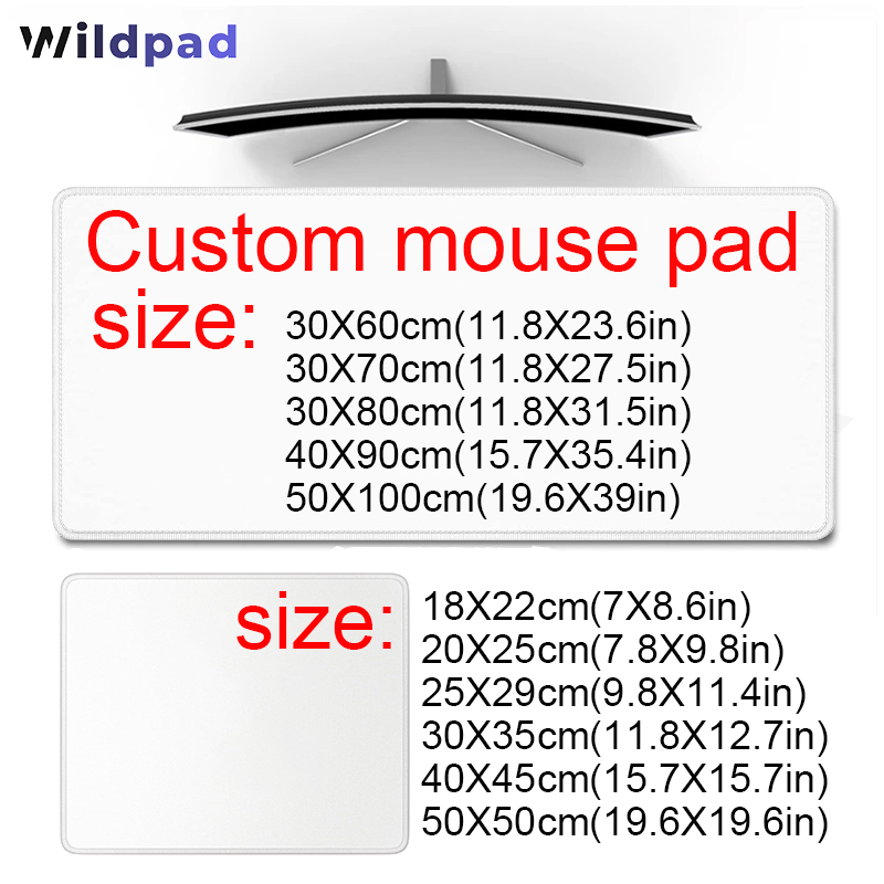 Tappetino per mouse personaliz - Home Gym Xxl recensione e prezzo