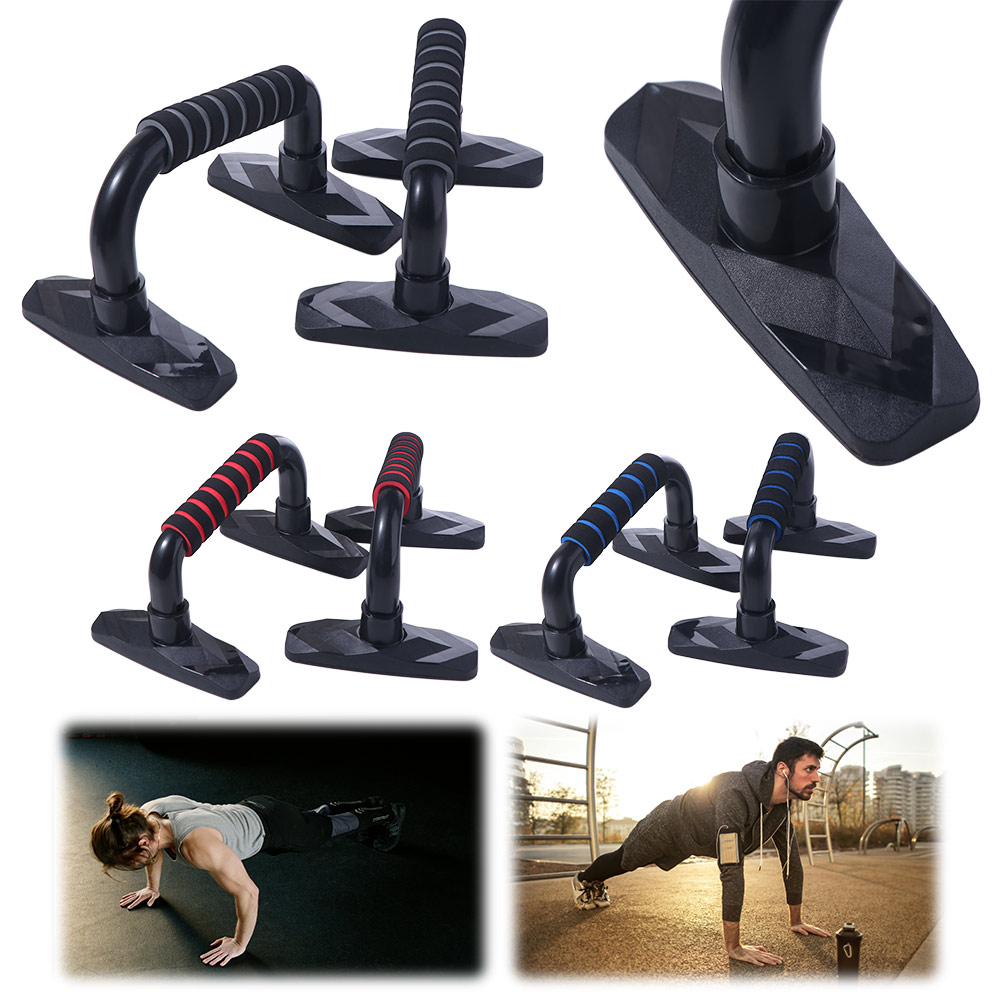 2 Pezzi Maniglie Ergonomiche R - Push Up Stand Bar recensione e prezzo
