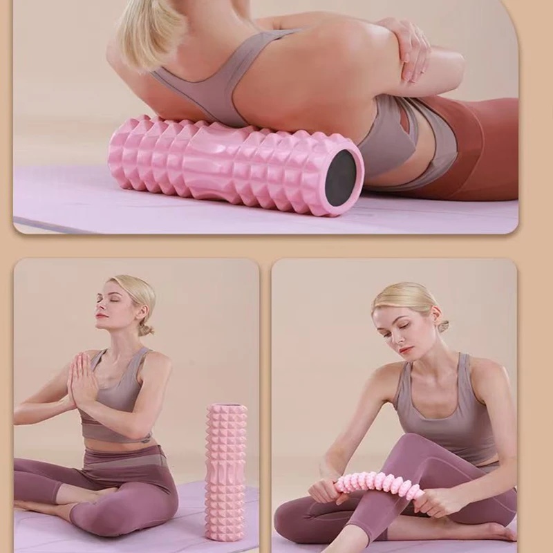 Rullo in Schiuma Cavo 45cm con - Home Gym Room recensione e prezzo