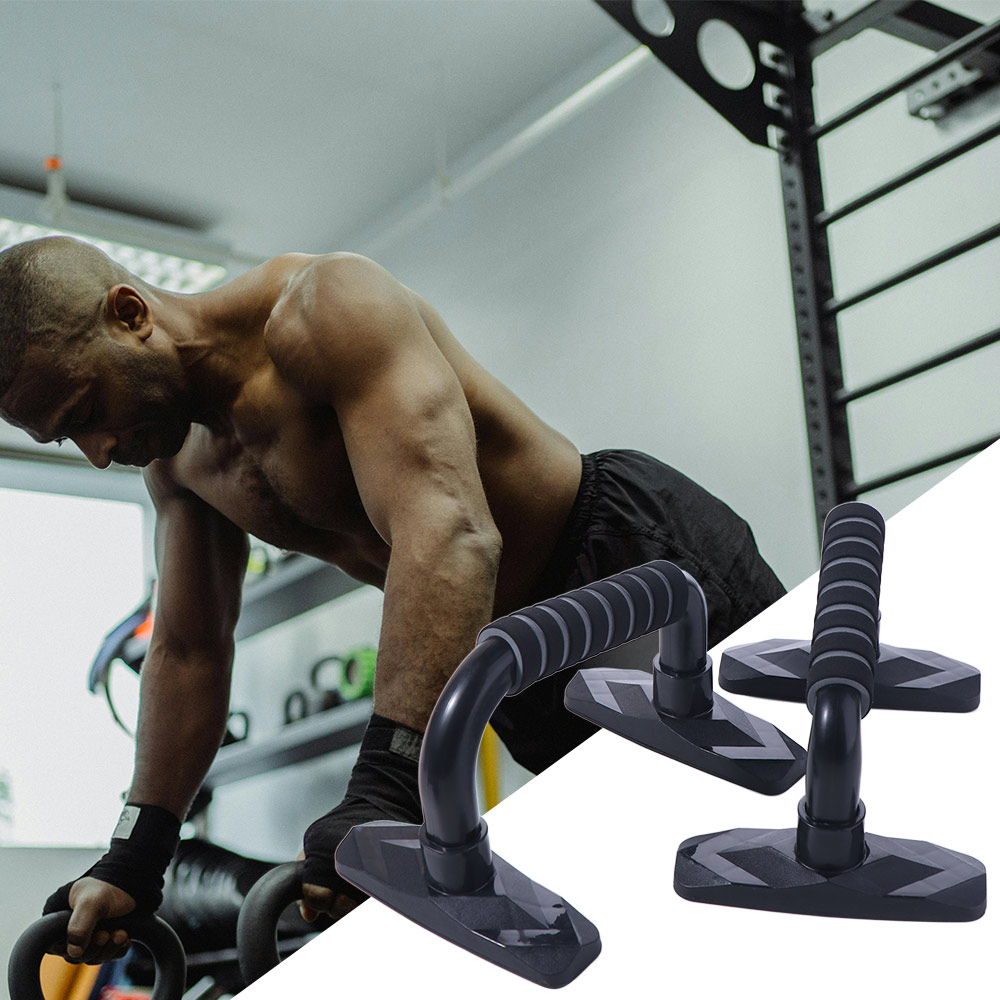2 Pezzi Maniglie Ergonomiche R - Push Up Stand Bar recensione e prezzo