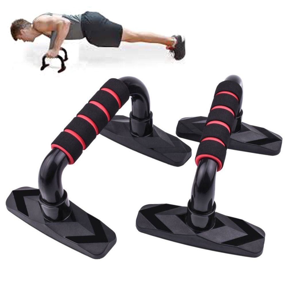 2 Pezzi Maniglie Ergonomiche R - Push Up Stand Bar recensione e prezzo