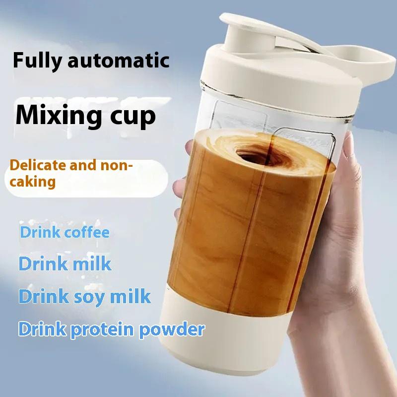 Tazza di agitazione per caffè  - Home Gym Compact recensione e prezzo