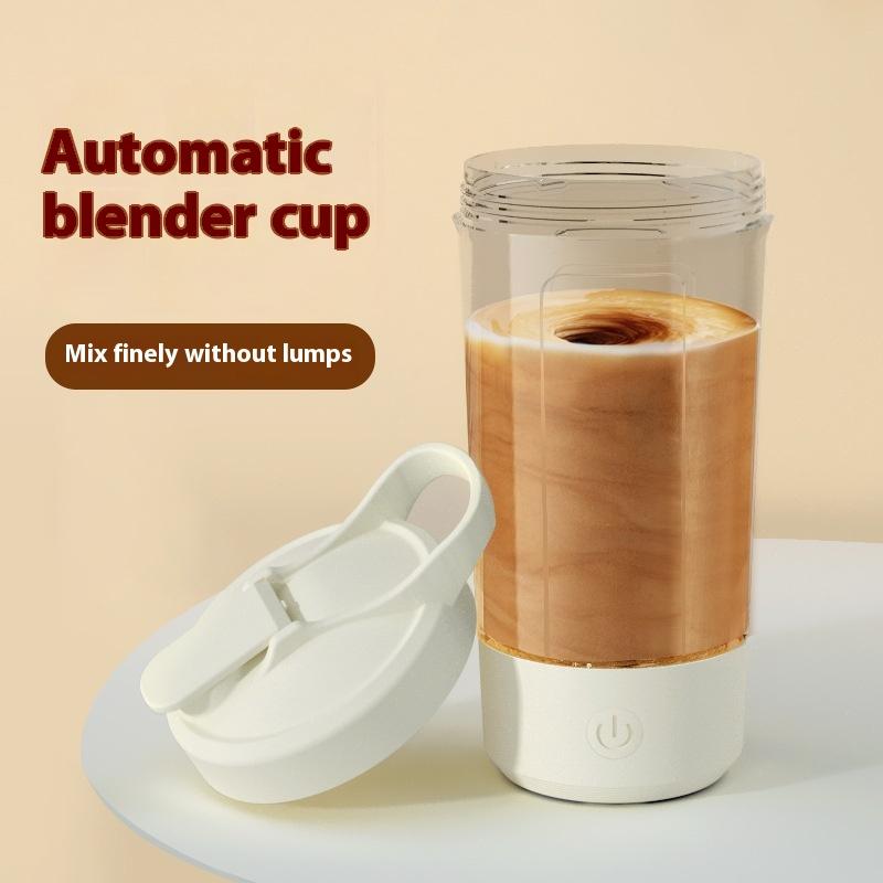 Tazza di agitazione per caffè  - Home Gym Compact recensione e prezzo