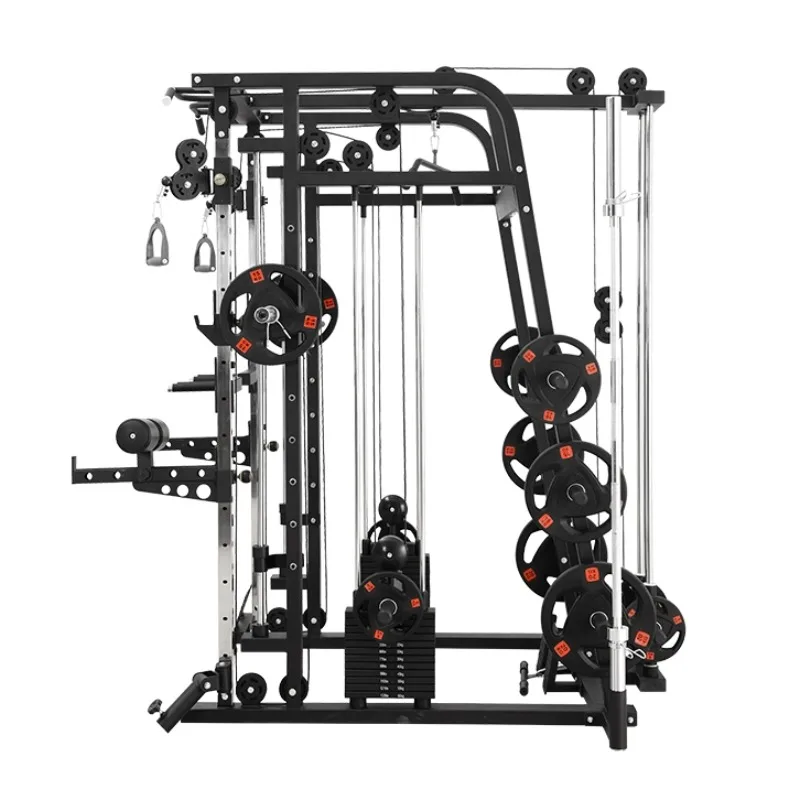 2026 Power Rack Combinato, Smi - Home Gym Power Rack recensione e prezzo
