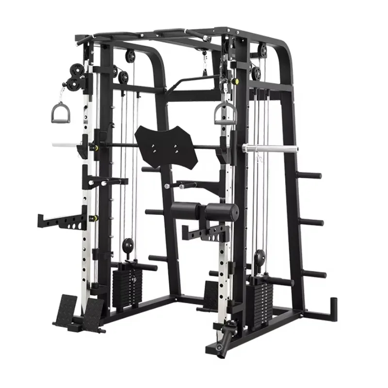 2026 Power Rack Combinato, Smi - Home Gym Power Rack recensione e prezzo