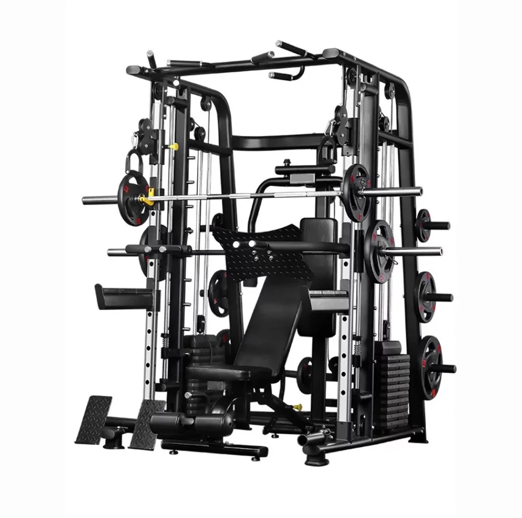 2026 Power Rack Combinato, Smi - Home Gym Power Rack recensione e prezzo