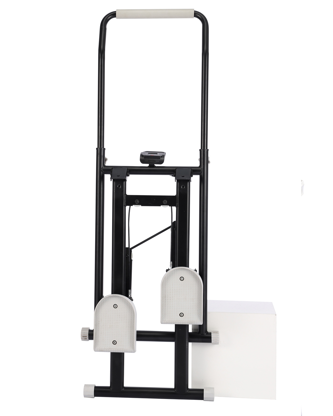 Stepper Pieghevole Compatto in - Home Gym Compact recensione e prezzo