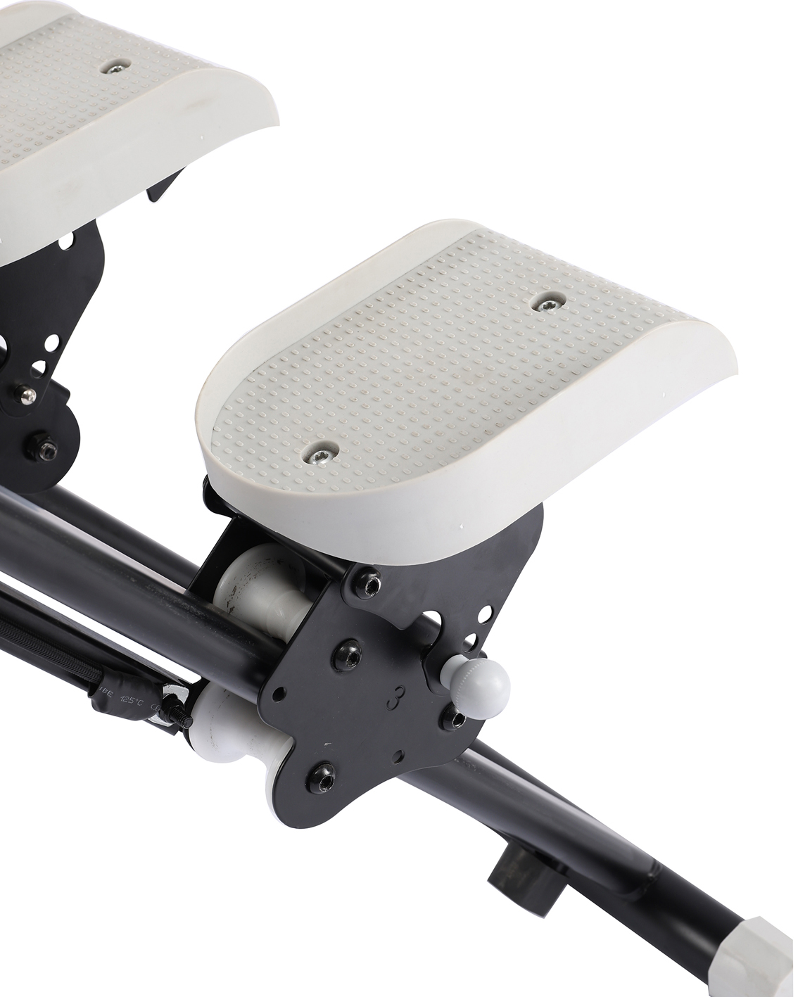 Stepper Pieghevole Compatto in - Home Gym Compact recensione e prezzo
