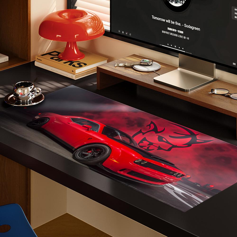 D-DodgeS Tappetino per mouse p - Home Gym Xxl recensione e prezzo