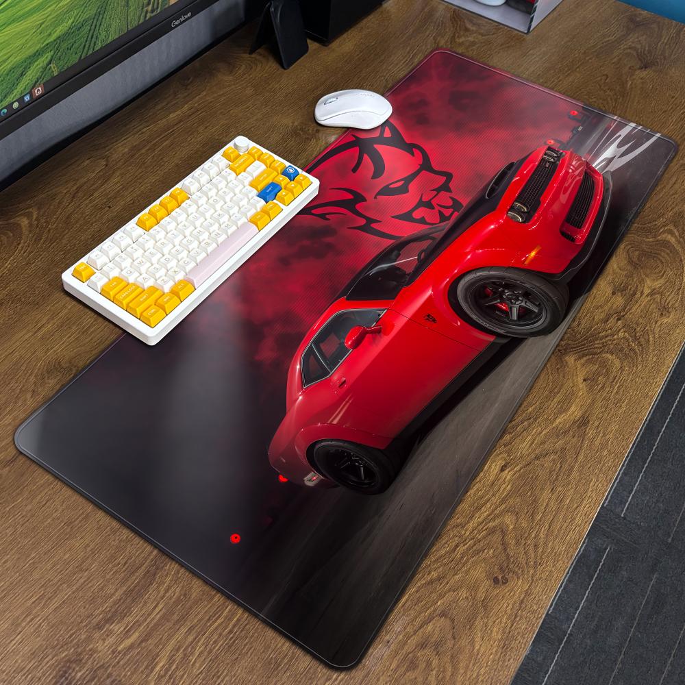 D-DodgeS Tappetino per mouse p - Home Gym Xxl recensione e prezzo