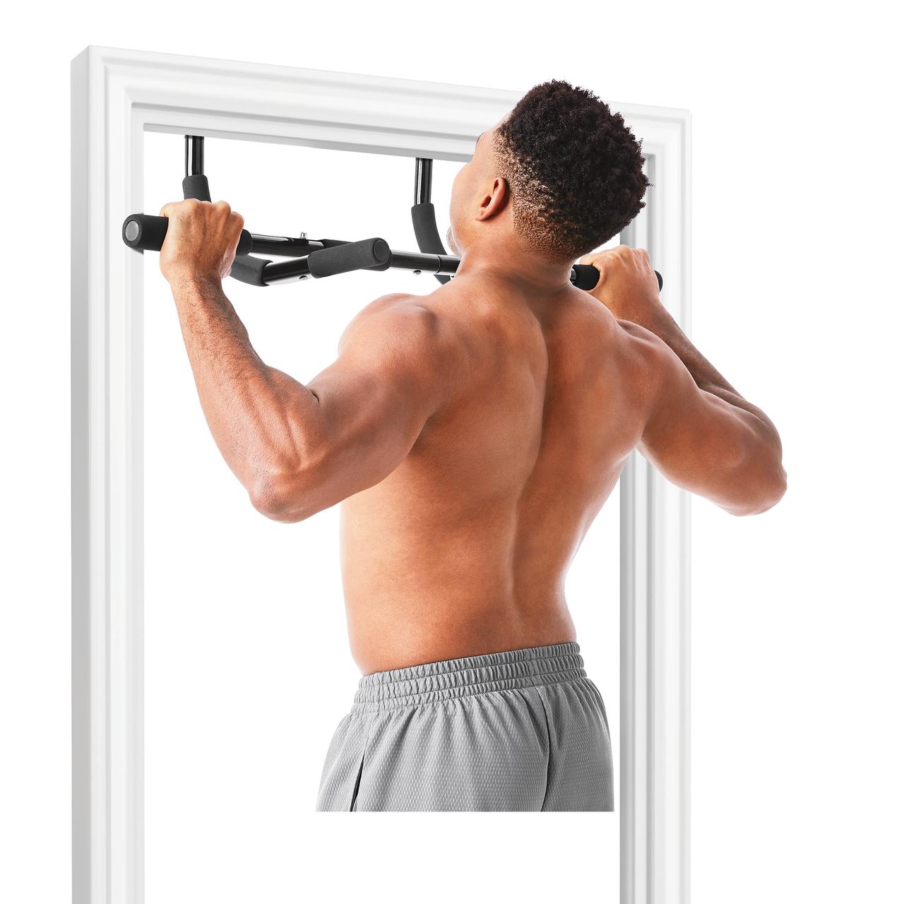 Barra Multifunzione per Trazio - Home Gym Hack recensione e prezzo