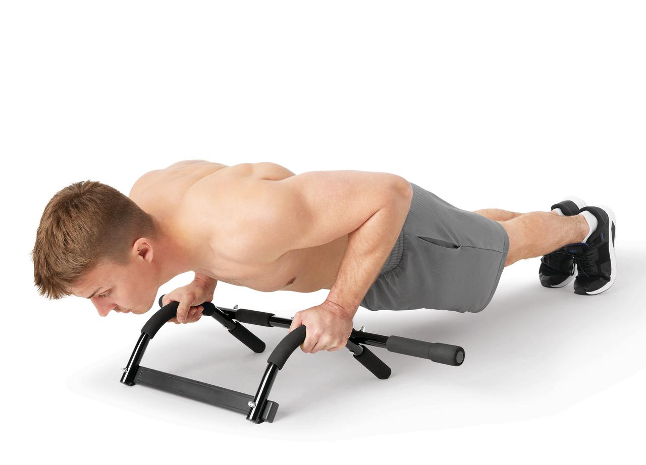 Barra Multifunzione per Trazio - Home Gym Hack recensione e prezzo