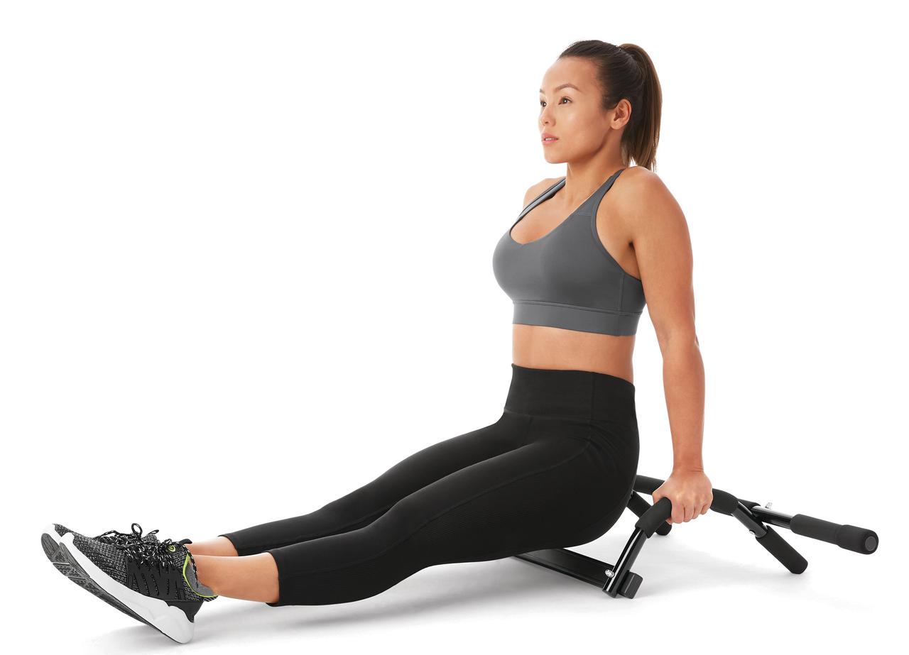 Barra Multifunzione per Trazio - Home Gym Hack recensione e prezzo
