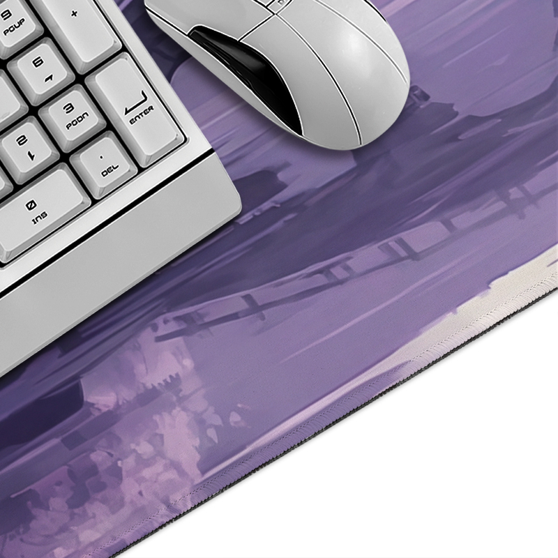 Tappetino per mouse Gamer Purp - Home Gym Xxl recensione e prezzo