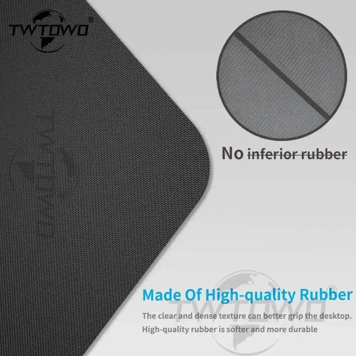 Tappetino per mouse Gamer Purp - Home Gym Xxl recensione e prezzo